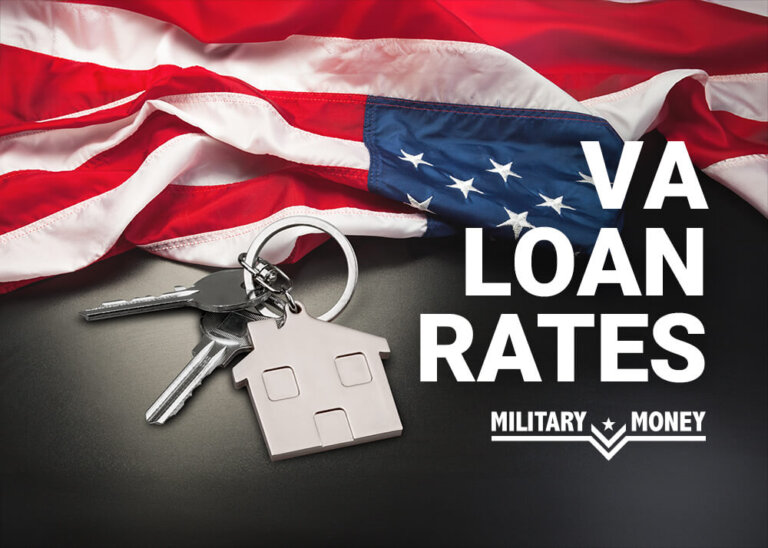 Understanding VA Loan Rates Today’s Rates & FAQ