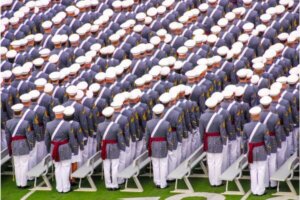 West Point cadets